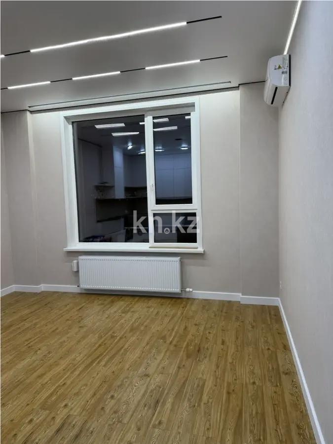 Продажа 2-комнатной квартиры, 47 м² в Астане