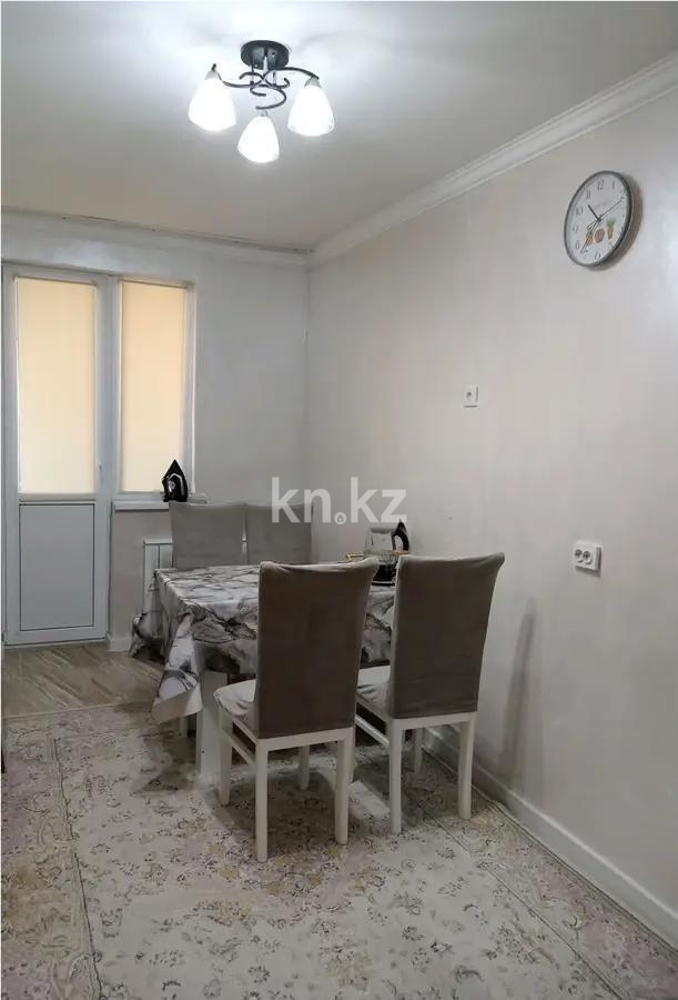 Продажа 1-комнатной квартиры, 40 м² - Продажа и аренда недвижимости в Алматы фото 2 из 3