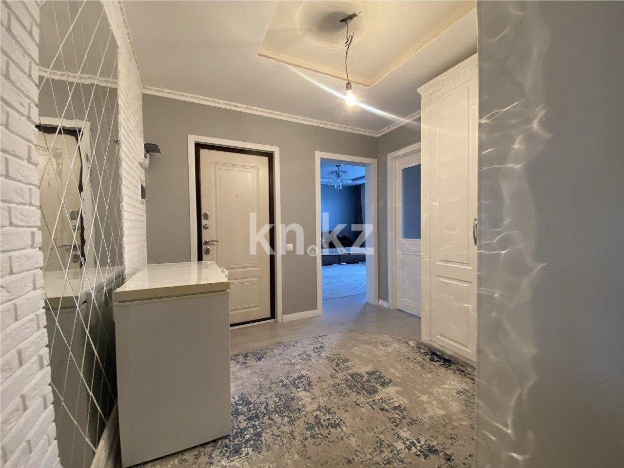 Продажа 3-комнатной квартиры, 63 м², ул. 9-й мкр. в Темиртау - фото 10