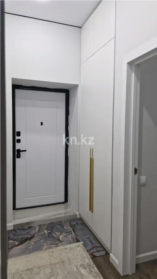 Продажа 2-комнатной квартиры, 42 м², ул. Айтматова, дом  77/7 в Астане - фото 5