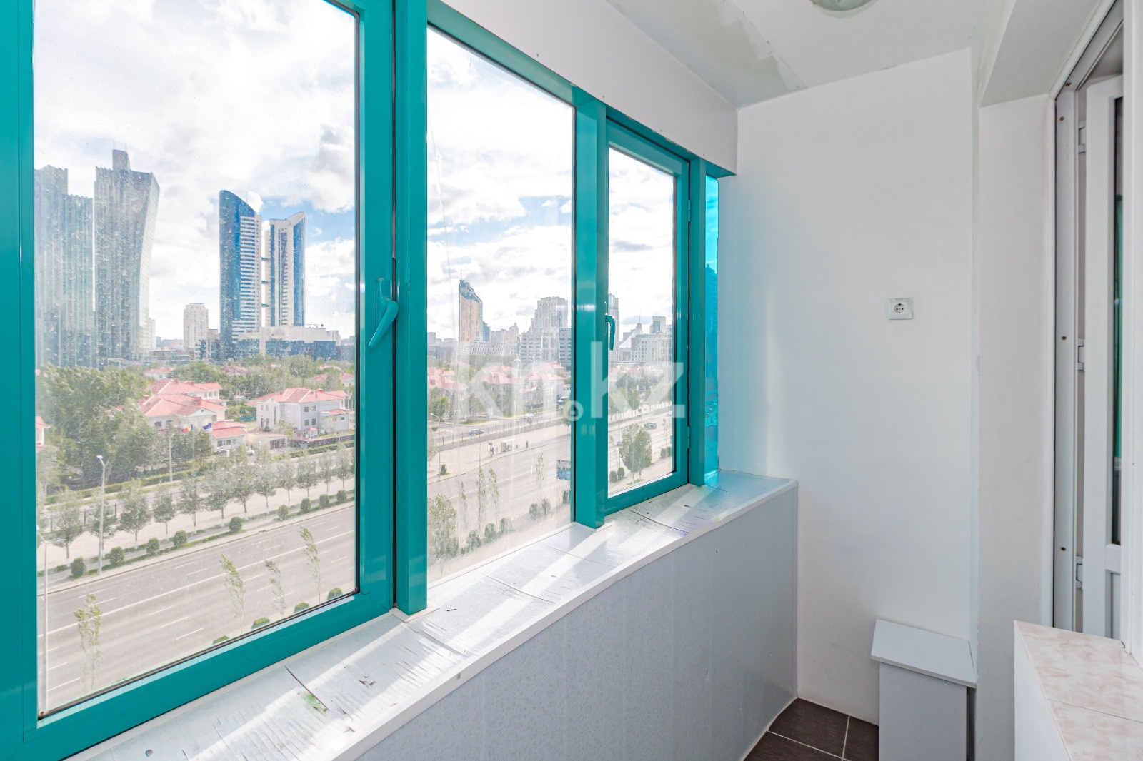 Аренда 2-комнатной квартиры посуточно, 65 м², ул. Сарайшык, дом  7 - пр. Кабанбай батыра - Аренда квартир посуточно в Астане без посредников фото 18 из 20