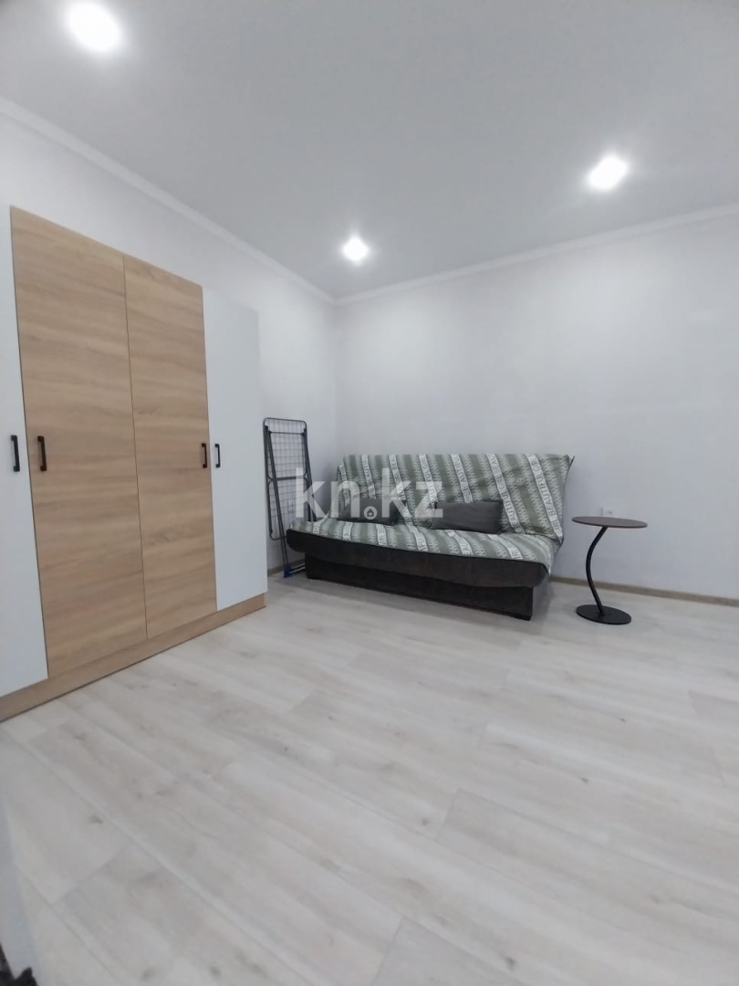 Аренда 2-комнатной квартиры, 47 м² - Аренда квартир помесячно в Астане - страница 3 фото 3 из 9