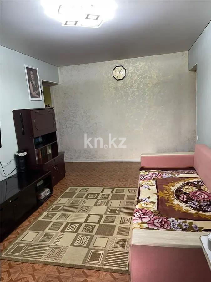 Продажа 3-комнатной квартиры, 58.3 м² в Алматы