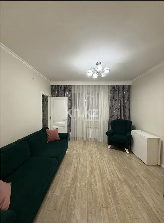 Продажа 2-комнатной квартиры, 43 м², пр. Аль-Фараби, дом  30/3 - Продажа квартир в Астане без посредников фото 1 из 5
