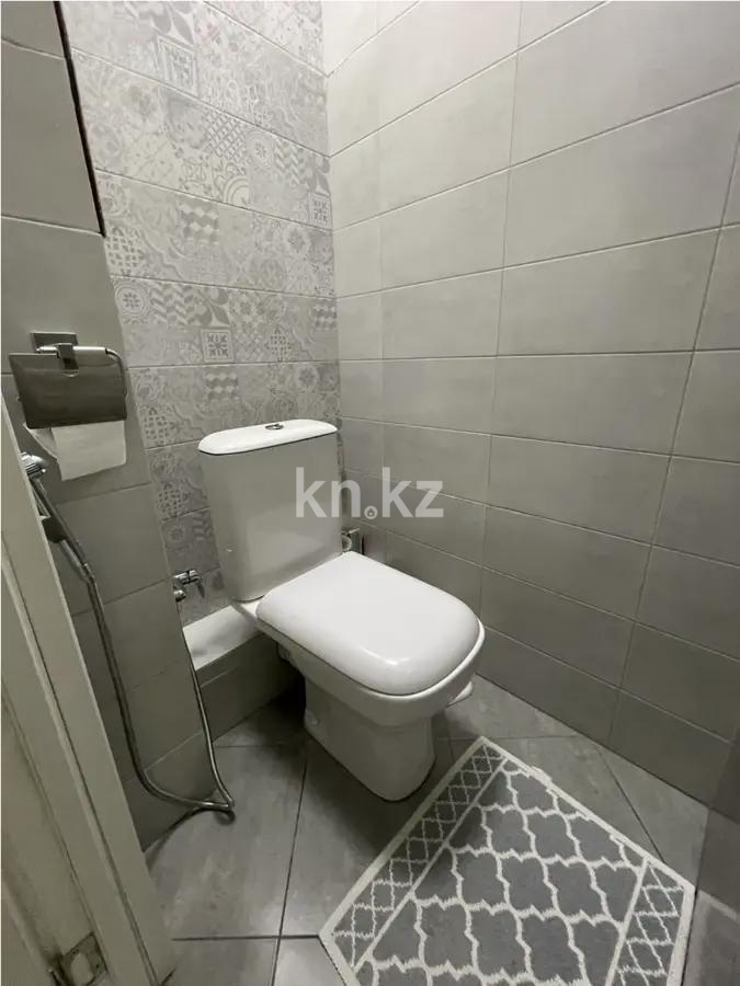 Продажа 4-комнатной квартиры, 90 м² - Продажа четырехкомнатных квартир в Ауэзовском р-не Алматы фото 4 из 6