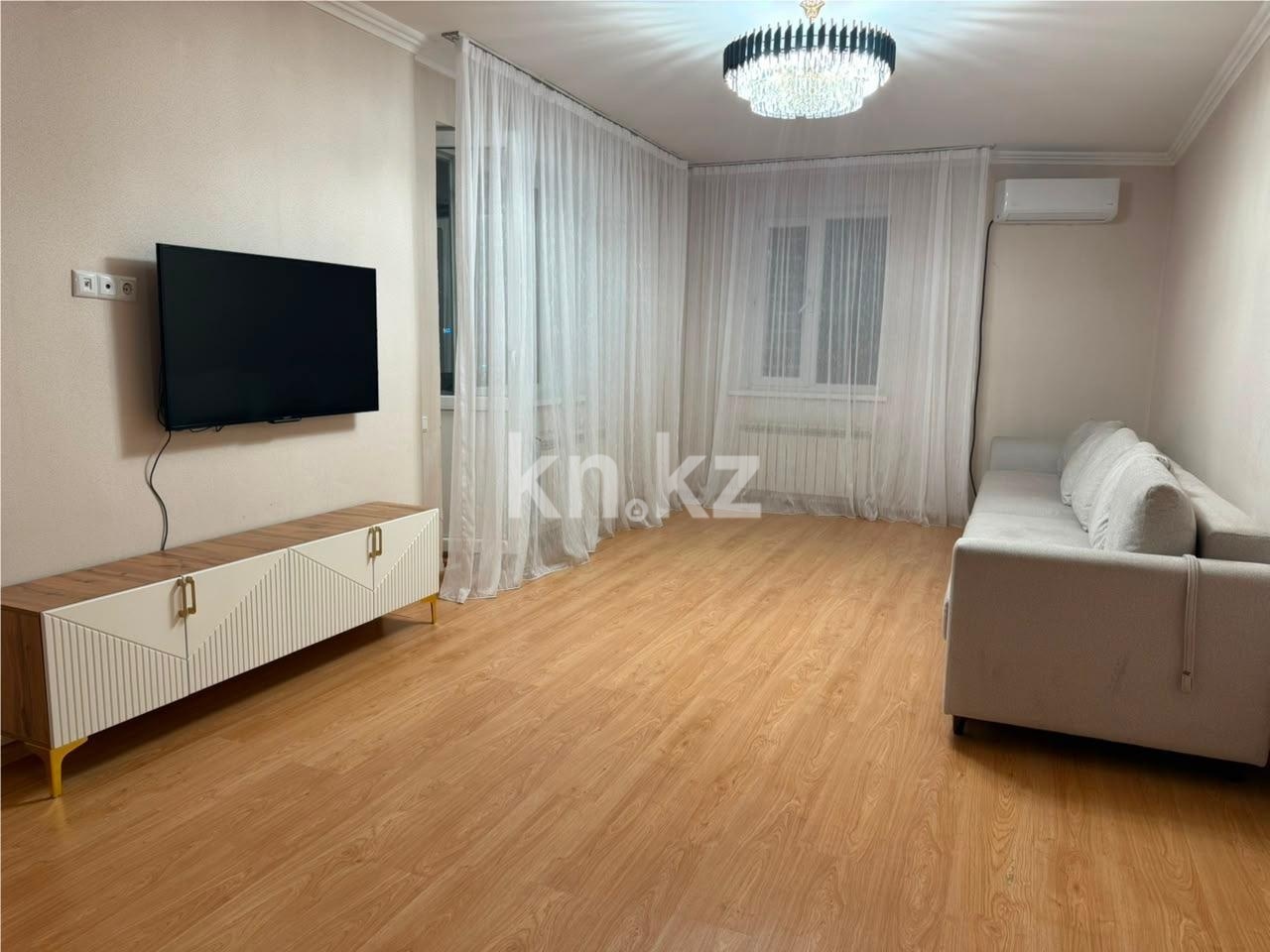 Продажа 3-комнатной квартиры, 98 м² в Астане