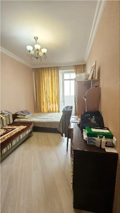 Продажа 2-комнатной квартиры, 63 м², ул. Нажимеденова, дом  10/4 - Продажа квартир в новостройках Астаны без посредников с фото фото 1 из 5
