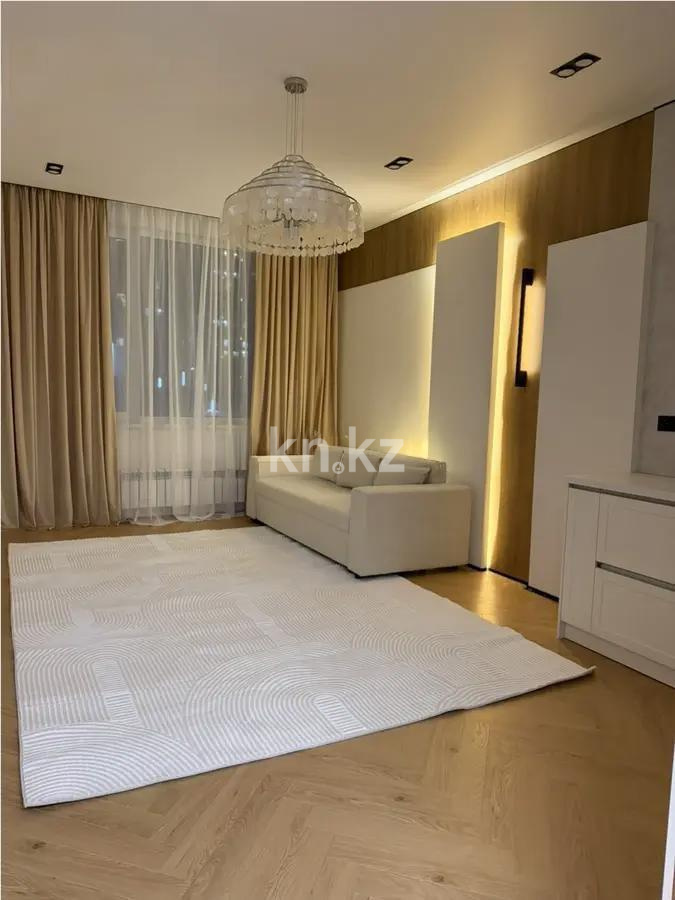 Продажа 3-комнатной квартиры, 75 м² в Астане