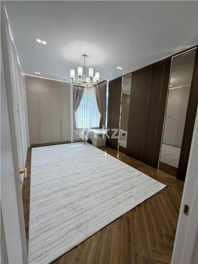 Продажа 4-комнатной квартиры, 118 м² в Астане - фото 3
