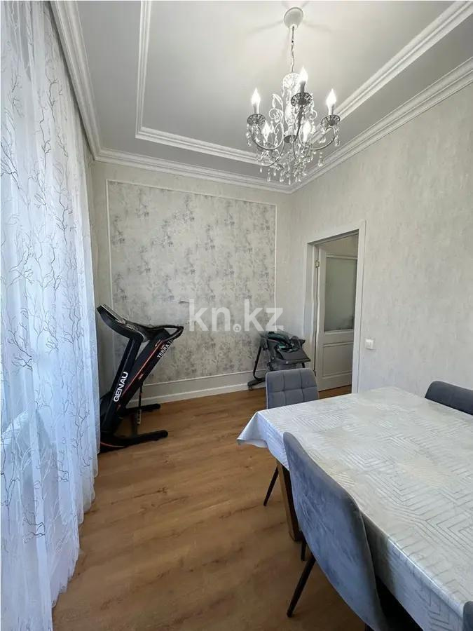 Продажа 2-комнатной квартиры, 70 м², ул. Айтматова, дом  40/1 в Астане - фото 6