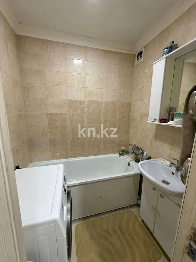 Продажа 3-комнатной квартиры, 61 м², ул. Сатыбалдина, дом  11/2 - Продажа  трехкомнатных квартир в Караганде фото 5 из 7