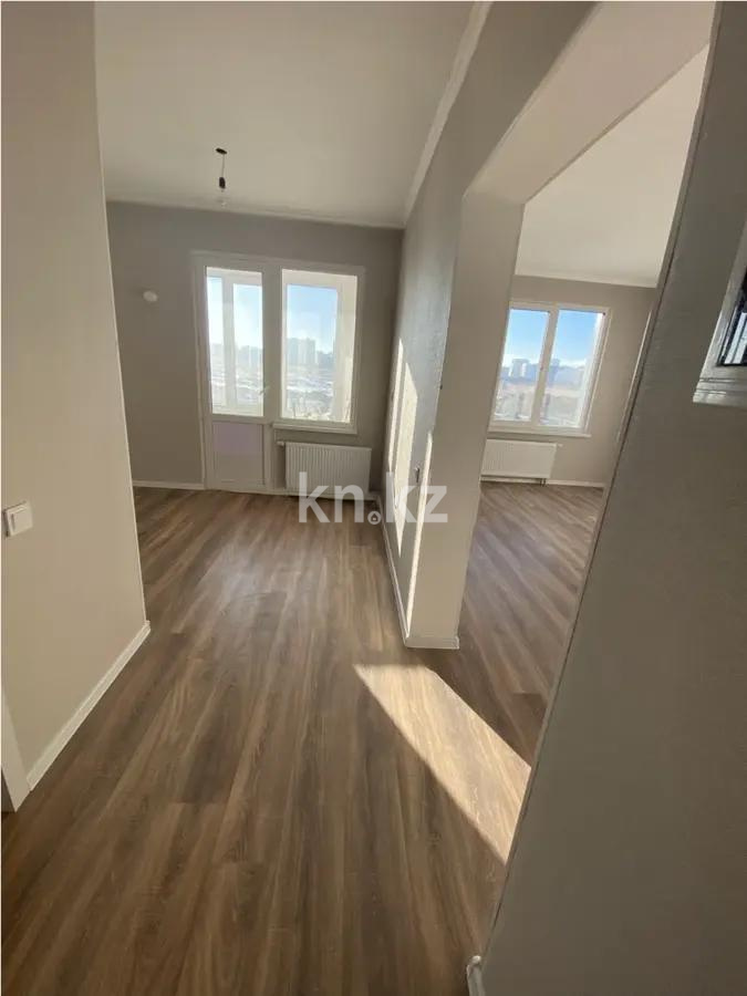 Продажа 1-комнатной квартиры, 35 м² в Астане - фото 2