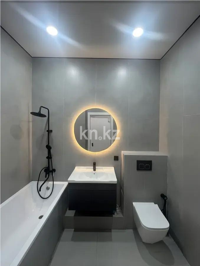 Продажа 3-комнатной квартиры, 67 м² - Продажа квартир в новостройках Алматы без посредников - страница 9 фото 5 из 6