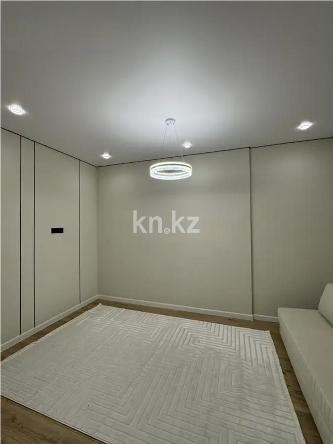 Продажа 2-комнатной квартиры, 43 м², ул. Толе би, дом  16 - Продажа квартир в Астане фото 1 из 4