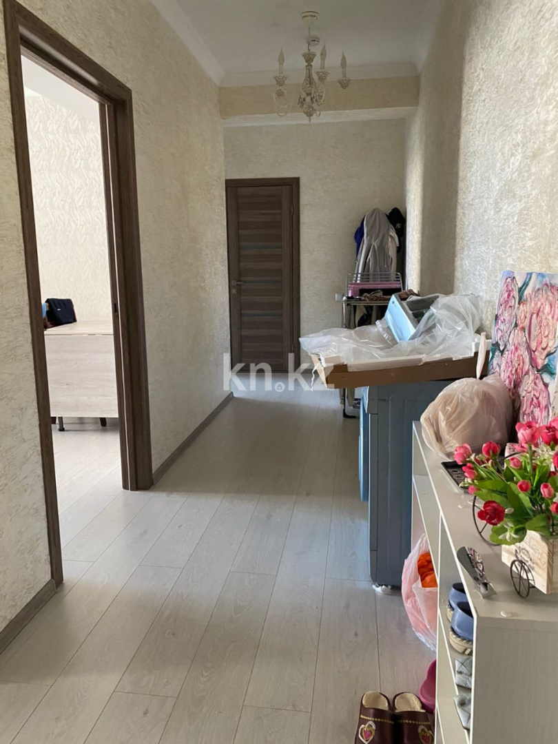 Продажа 2-комнатной квартиры, 72 м² - Продажа квартир в Алматы фото 3 из 10