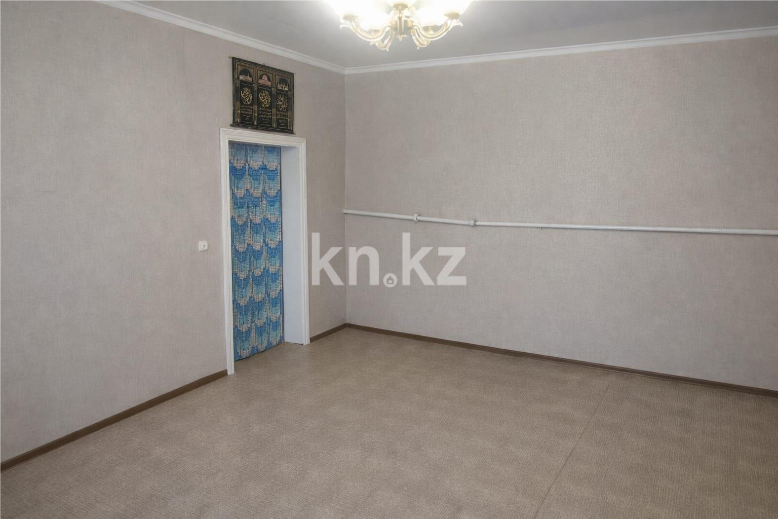 Продажа 3-комнатного дома, 63 м² - Продажа домов, коттеджей в Караганде фото 3 из 11