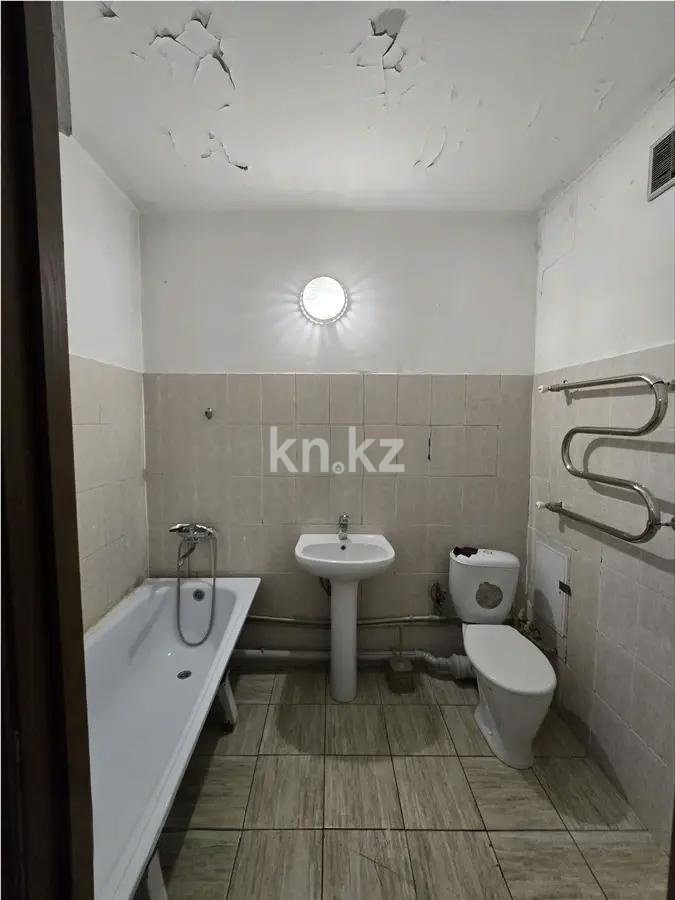 Продажа 1-комнатной квартиры, 41.2 м² - Продажа  однокомнатных квартир в новостройках Алматы фото 3 из 4