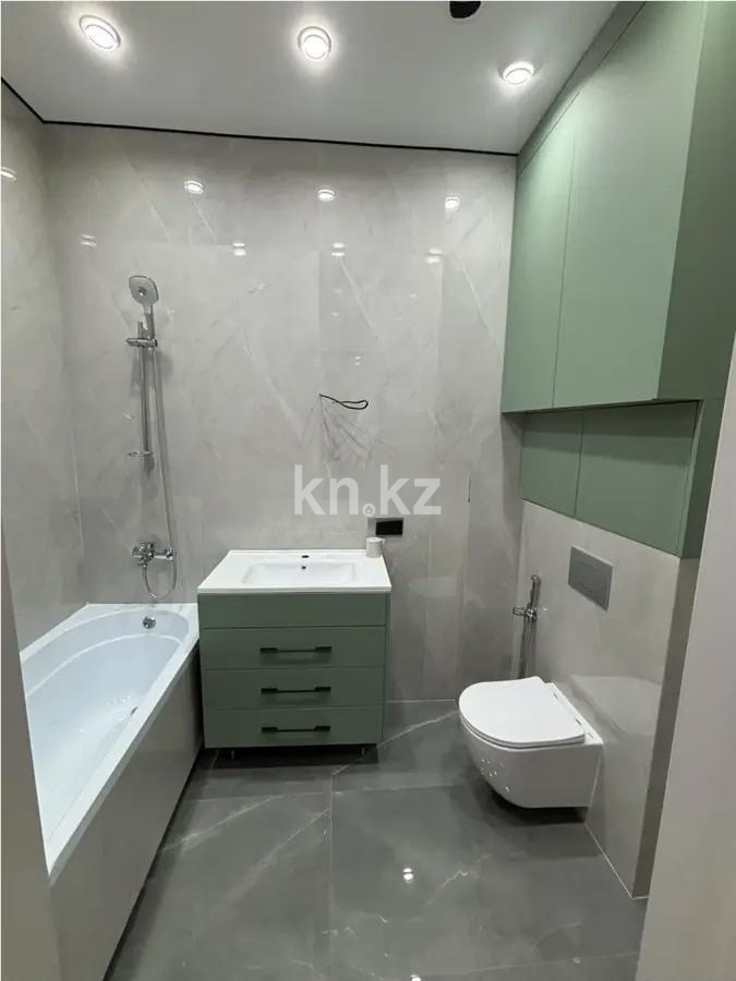 Продажа 3-комнатной квартиры, 76 м² в Караганде - фото 4