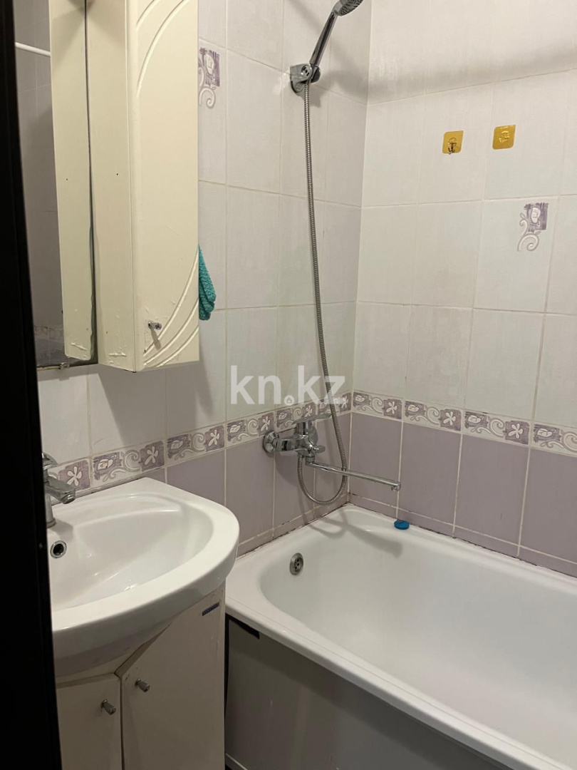 Аренда 2-комнатной квартиры, 48 м² - Аренда жилой и коммерческой недвижимости в Астане фото 6 из 7