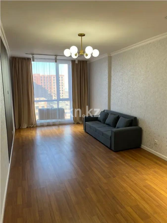 Продажа 2-комнатной квартиры, 49 м², ул. Е-430, дом  4 - Продажа квартир в Казахстане фото 1 из 5
