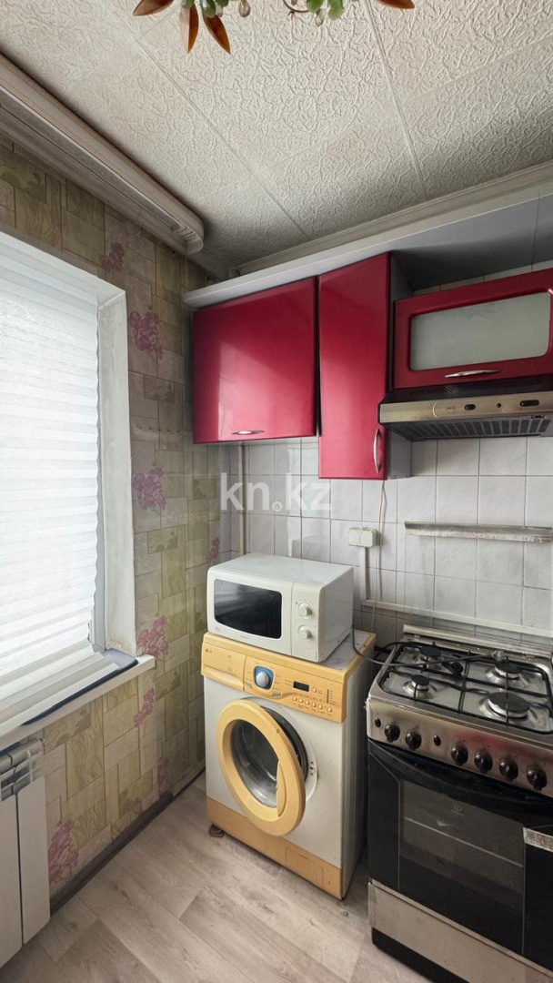 Продажа 3-комнатной квартиры, 67 м² - Продажа трехкомнатных квартир в Алматы - страница 2 фото 12 из 13