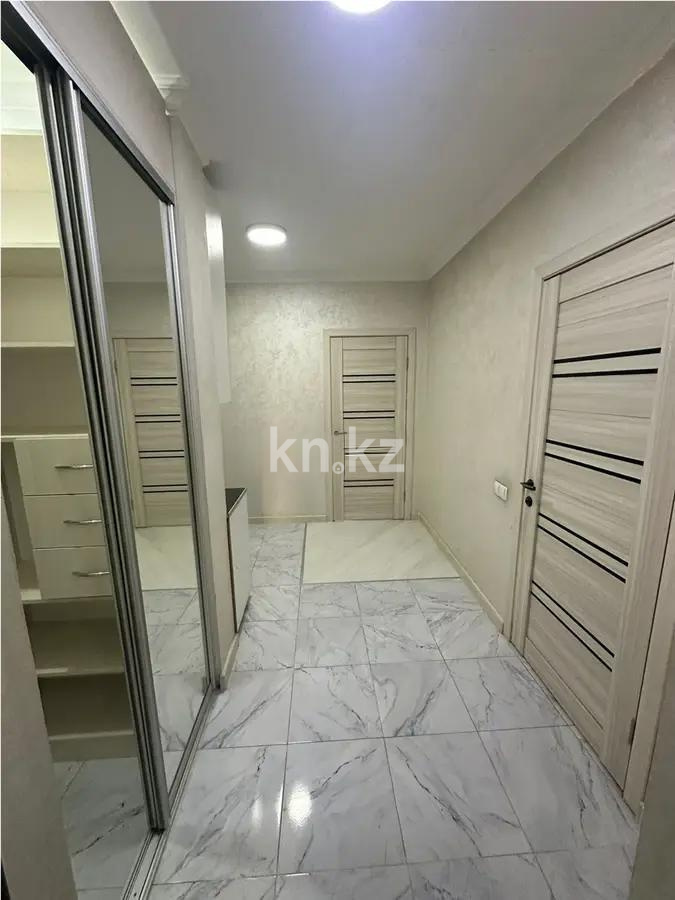 Продажа 1-комнатной квартиры, 30 м² - Продажа однокомнатных квартир от собственников в Алматы - страница 39 фото 4 из 4