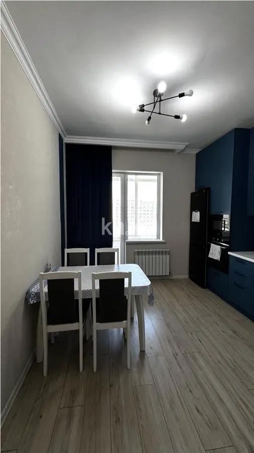 Продажа 2-комнатной квартиры, 67.7 м², пр. Туран, дом  52 в Астане - фото 3