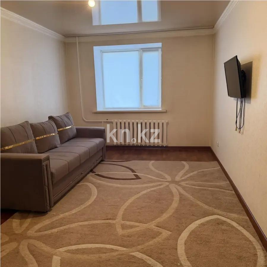 Продажа 1-комнатной квартиры, 35.9 м² - Продажа квартир в Астане - страница 20 фото 1 из 4