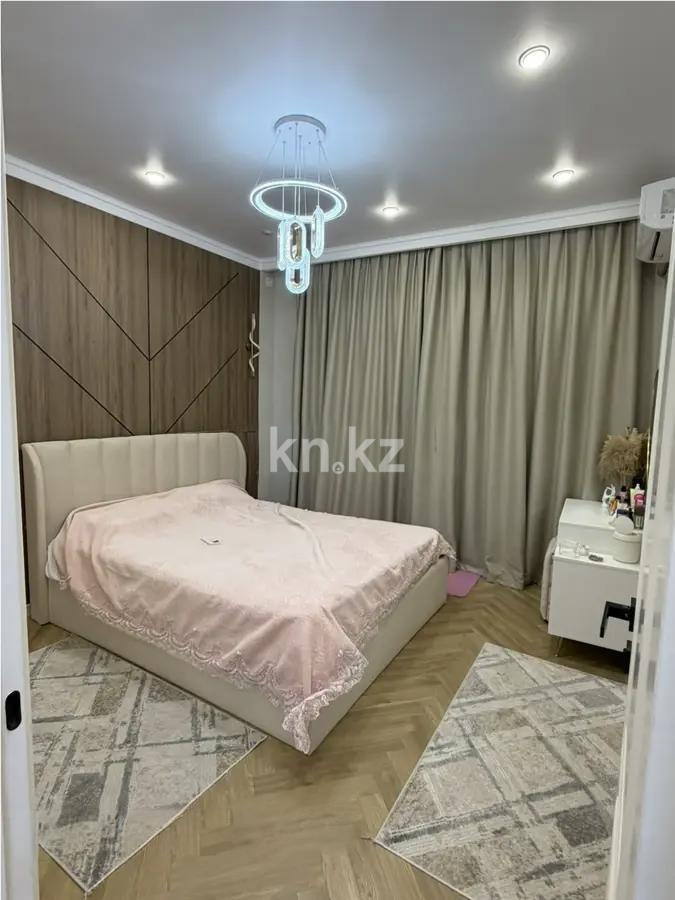 Продажа 2-комнатной квартиры, 54 м² в Алматы - фото 2