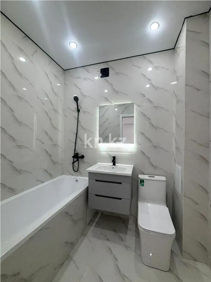 Продажа 1-комнатной квартиры, 40 м² - Продажа квартир в новостройках Астаны - страница 33 фото 3 из 3