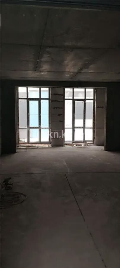 Продажа 1-комнатной квартиры, 39 м², мкр-н Шугыла, дом  340/5а стр - Продажа квартир в Алматы без посредников фото 1 из 2