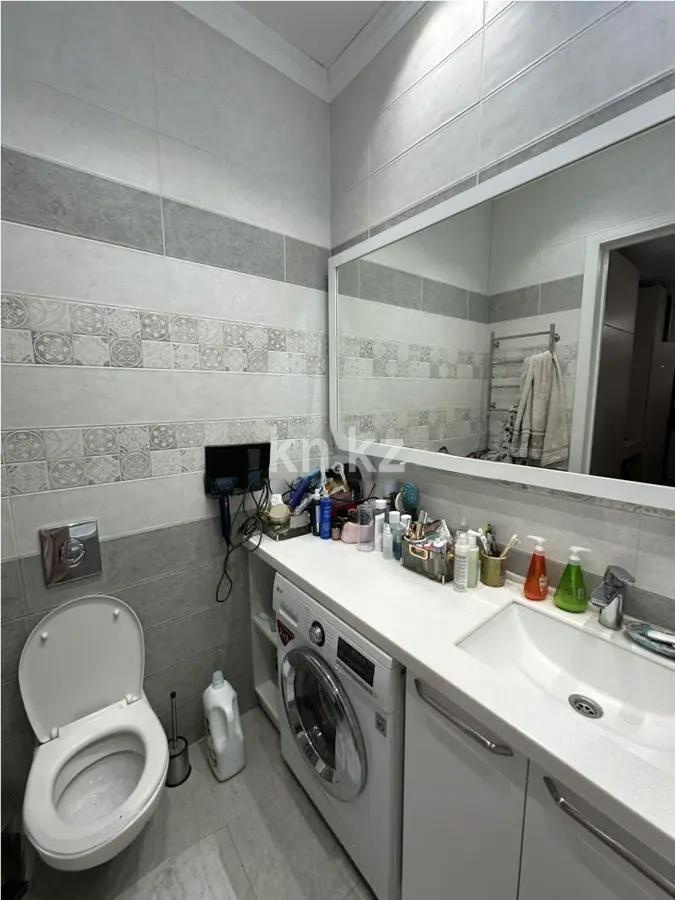 Продажа 3-комнатной квартиры, 101 м², ул. Розыбакиева, дом  310а в Алматы - фото 5