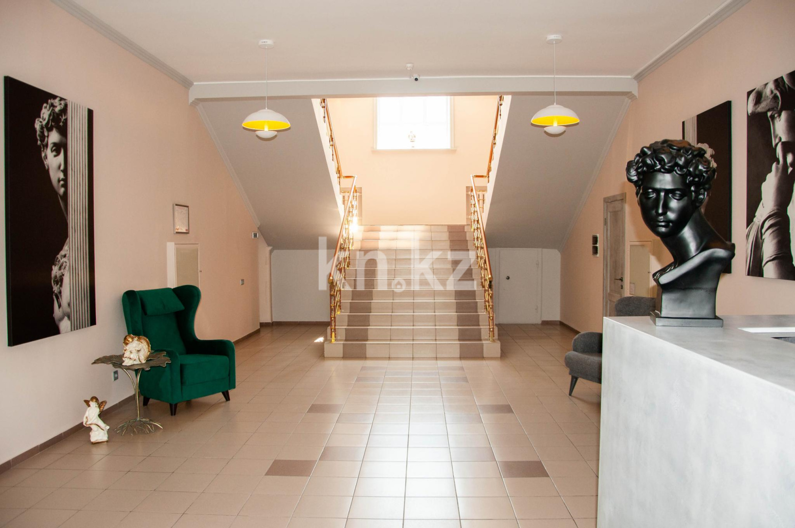 Аренда помещения - Аренда офисных и торговых помещений в Казахстане фото 3 из 10