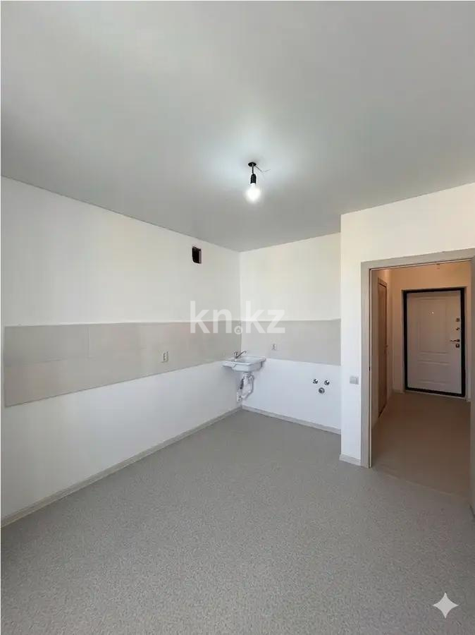 Продажа 1-комнатной квартиры, 38 м² - Продажа однокомнатных квартир в р-не Сарайшык Астаны фото 3 из 4