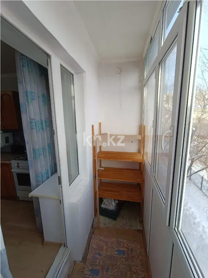 Продажа 1-комнатной квартиры, 38.3 м² - Продажа квартир от собственников в Астане - страница 14 фото 5 из 5