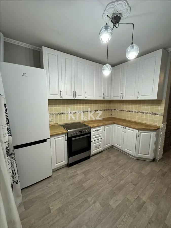 Продажа 2-комнатной квартиры, 54 м², мкр-н Гульдер-1, дом  9 - Продажа  двухкомнатных квартир в Караганде фото 5 из 8