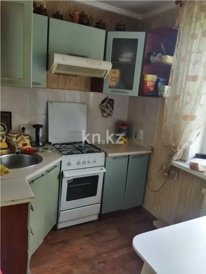 Продажа 2-комнатной квартиры, 47 м², ул. Дукенулы, дом  1 в Астане - фото 2
