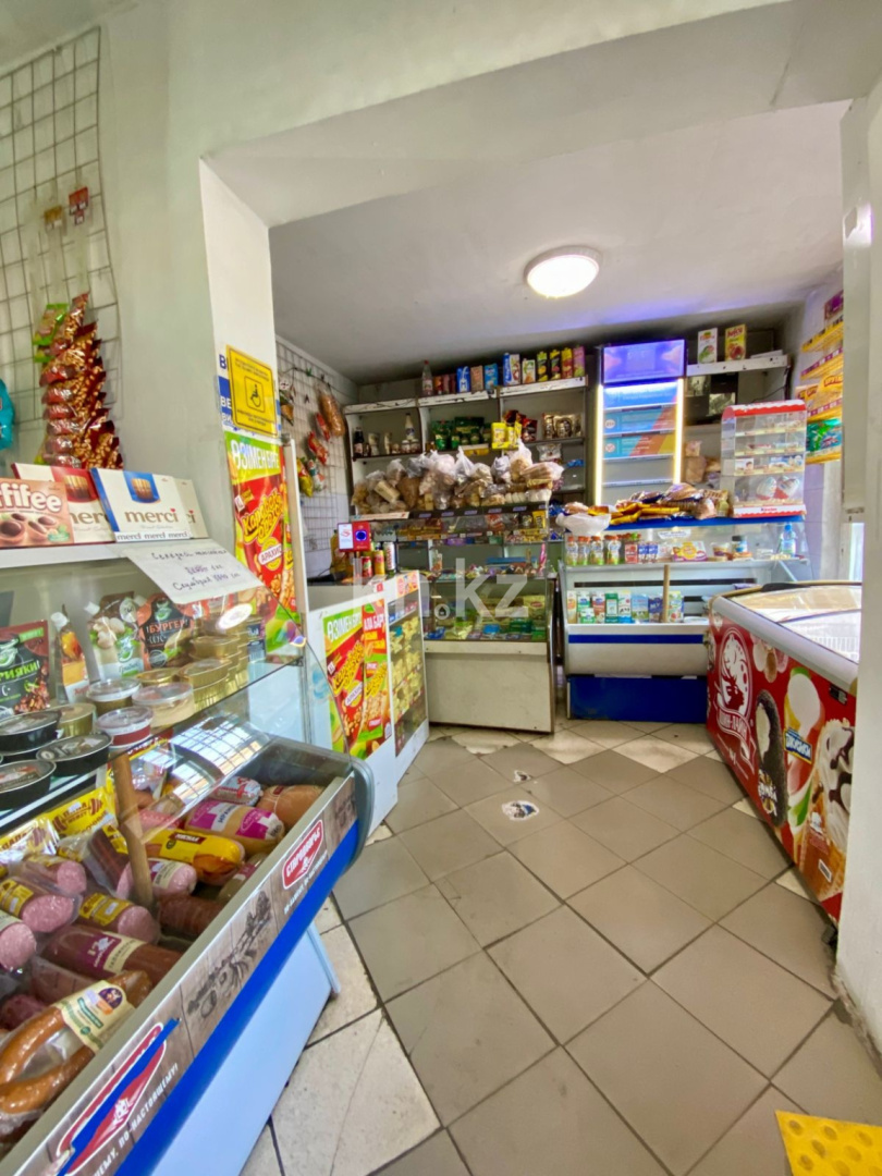 Продажа помещения, 70 м² - Продажа офисных и торговых помещений в Алматы фото 2 из 14