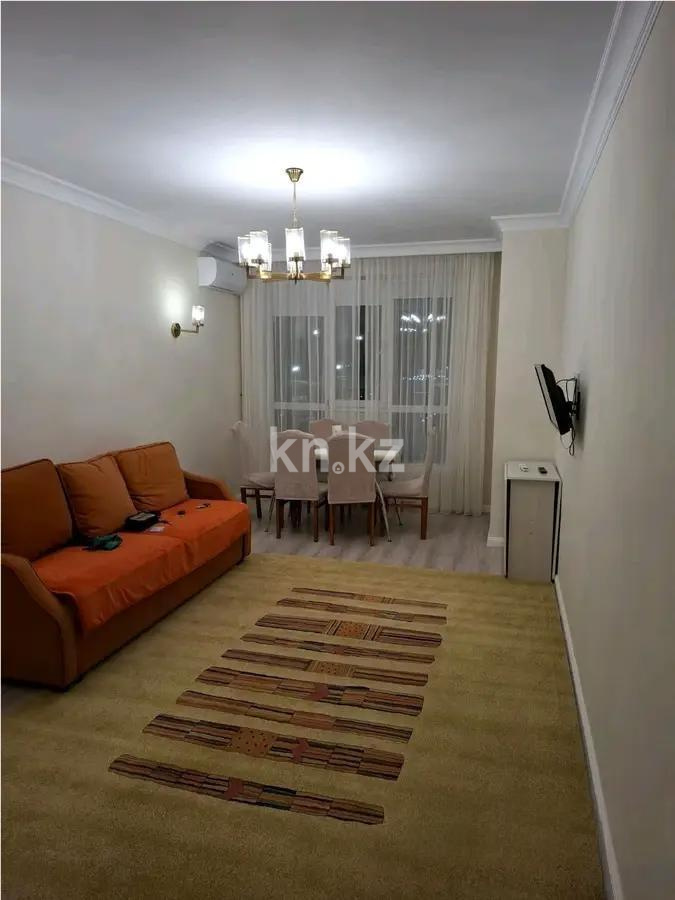 Продажа 3-комнатной квартиры, 91 м² в Астане