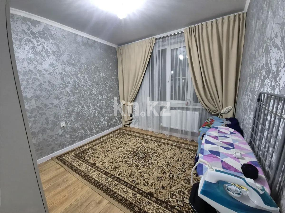 Продажа 2-комнатной квартиры, 48 м², ул. Северное Кольцо, дом  92/13 - Продажа квартир в Казахстане фото 2 из 5