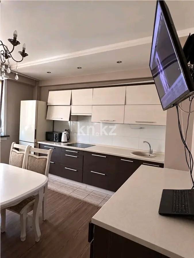Продажа 2-комнатной квартиры, 87 м² в Алматы - фото 3