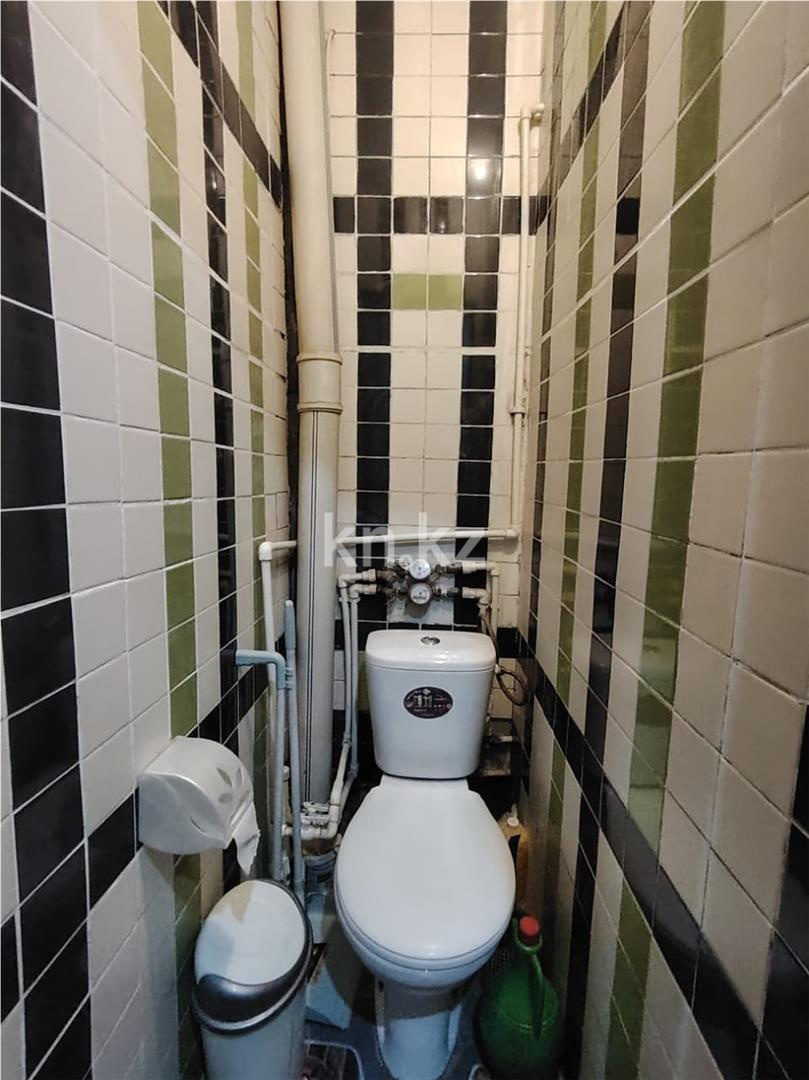 Продажа 3-комнатной квартиры, 62 м², мкр-н 7-й в Темиртау - фото 11