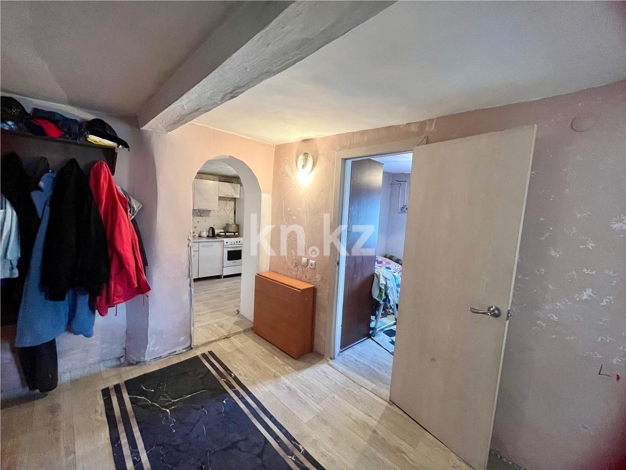 Продажа 3-комнатного дома, 68 м² - Продажа домов, коттеджей в Сортировке Караганды фото 11 из 14