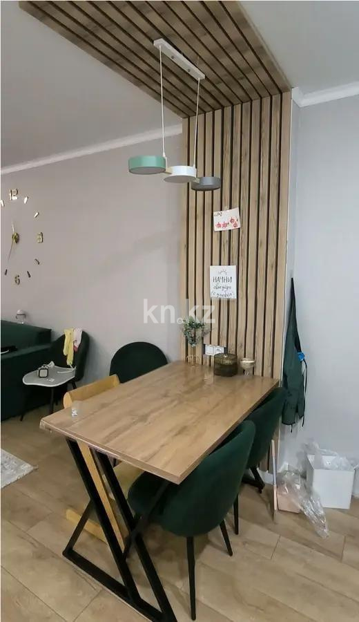 Продажа 2-комнатной квартиры, 54.7 м² в Астане - фото 3