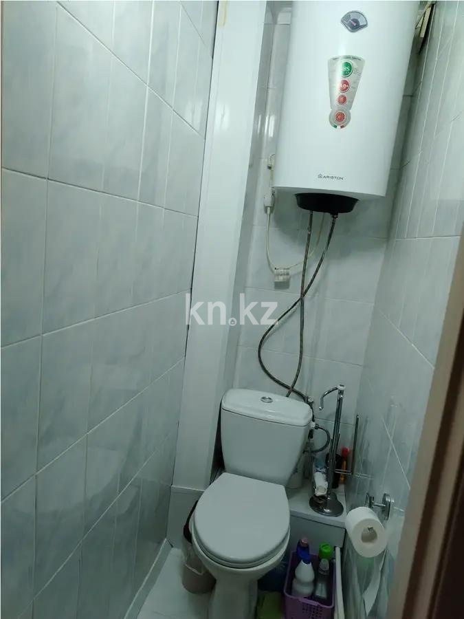 Продажа 1-комнатной квартиры, 37 м², пр. Республики, дом  18 - Продажа квартир в Караганде фото 4 из 5