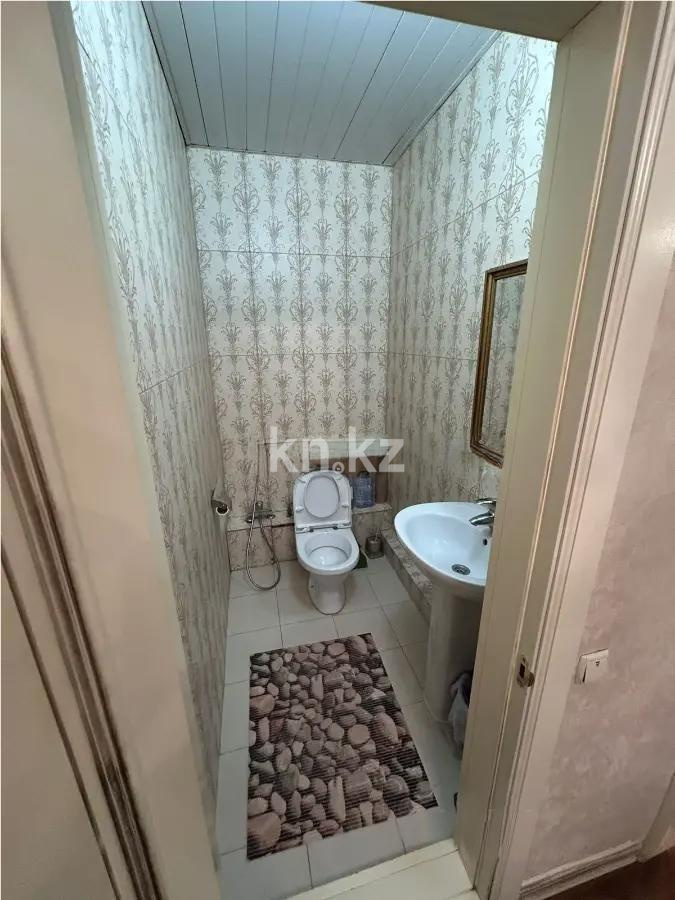 Продажа 5-комнатной квартиры, 213 м², пр. Тауелсыздык, дом  34/1 - Продажа квартир в Казахстане фото 9 из 11