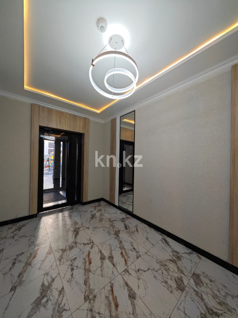 Аренда 1-комнатной квартиры, 46 м² - Аренда квартир помесячно в Караганде фото 4 из 19