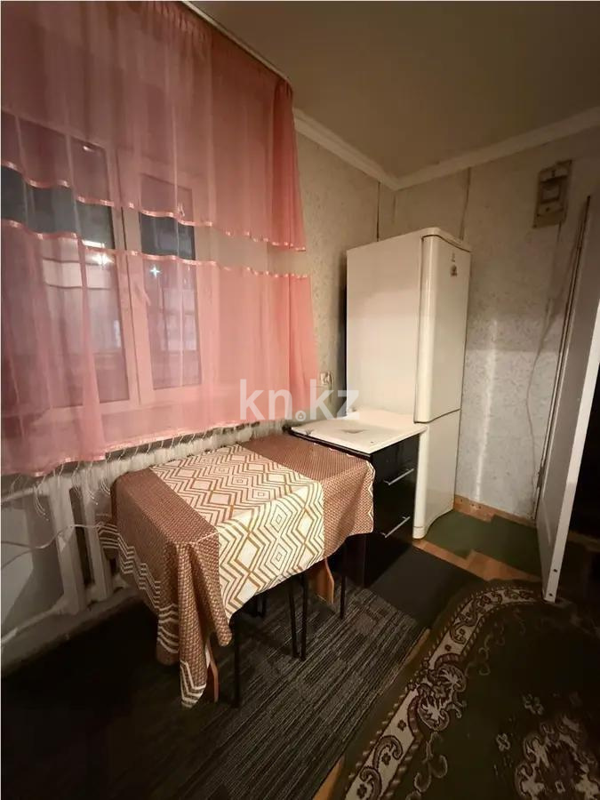 Продажа 1-комнатной квартиры, 20 м², пр. Женис, дом  75 в Астане - фото 3