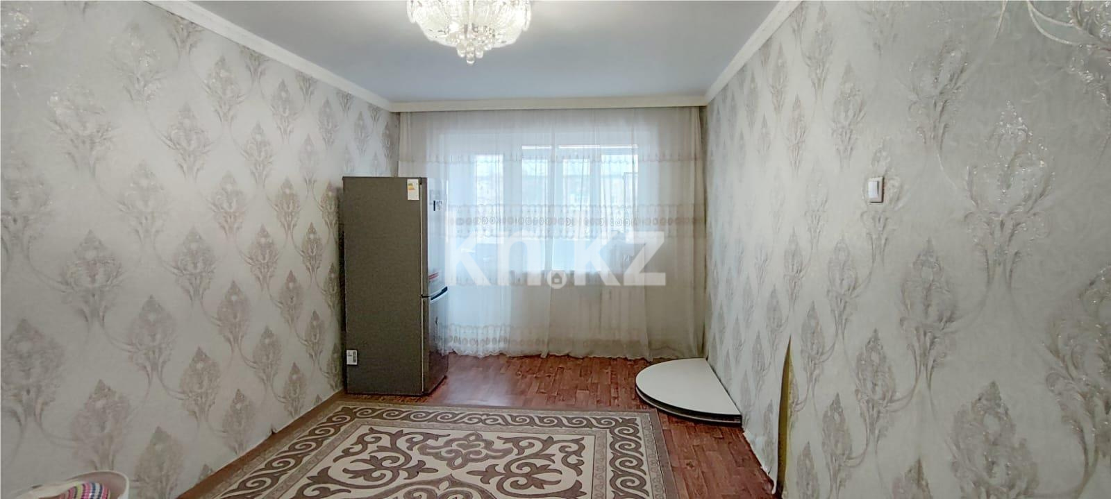 Продажа 3-комнатной квартиры, 62 м² в Караганде - фото 2