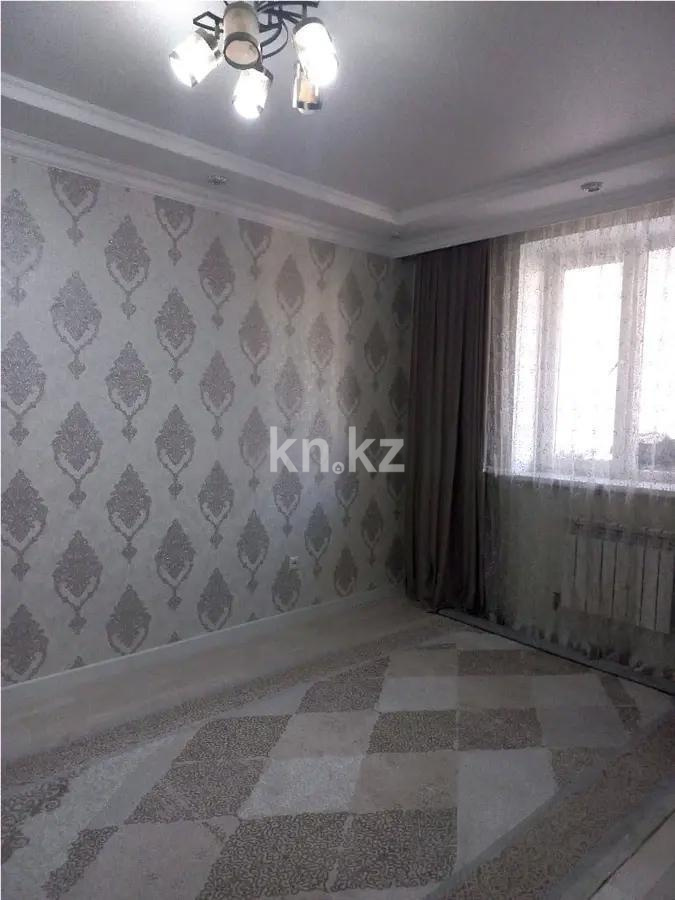 Продажа 1-комнатной квартиры, 32.6 м² в Астане